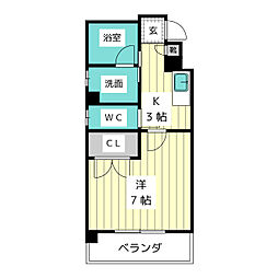 アールズコート一社東