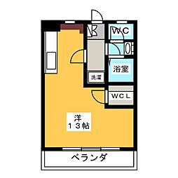 ＯＳ・ＳＫＹマンション鹿子