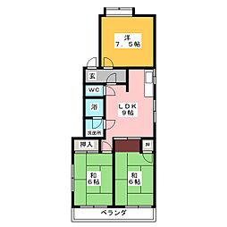 グリーンシャトー赤坂