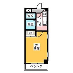 サンハイツオオイケ