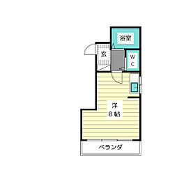 ハイツ牧の原