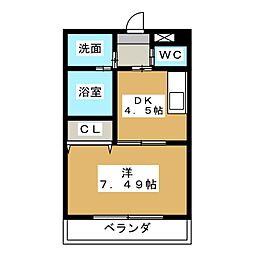 シャルマン藤ヶ丘