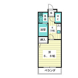 ウィステリア名東