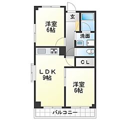 ＳＨマンション名東