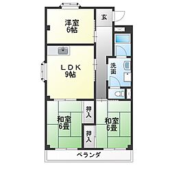 アーバン牧の原