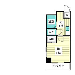 メゾン・ド・星ヶ丘セーヌ