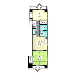 アメニテイ伸和