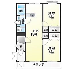 ロイヤル加藤Ｎ棟
