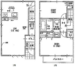 プライムハイム本山 A