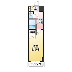 キャッスル一社