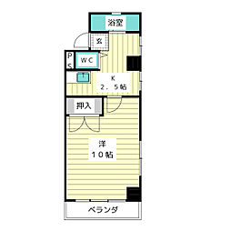 アーバンライフ牧の里