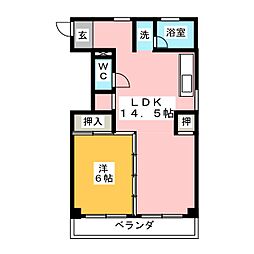 一社センターハウス