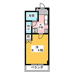 レジデンス赤坂