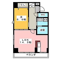 サン・東山公園ウエスト