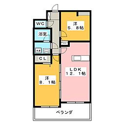 プレミアコート星ヶ丘