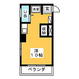 セントラルハイツ本山