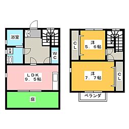 エスパスよもぎ台