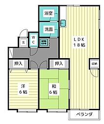 第2ホワイトキャステル