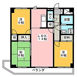 カーサ本山