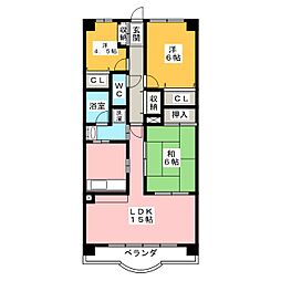 クレストヒルズ東山