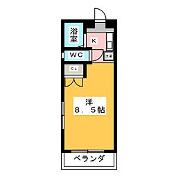 シェリーアルモン