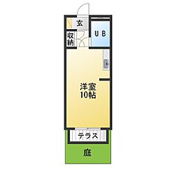 グランドヒル東山