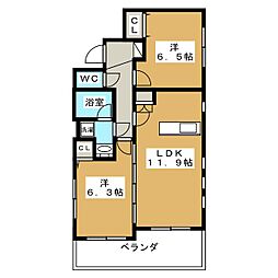 プレミアコート星ヶ丘