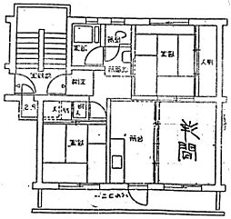 東島マンション