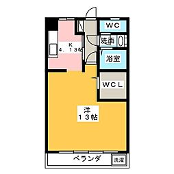 ＯＳ・ＳＫＹマンション鹿子