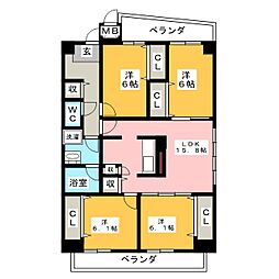 ＯＳＭ植田　壱番館