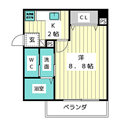 フジスター本郷マンション