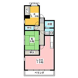 トワピエスつつじケ丘