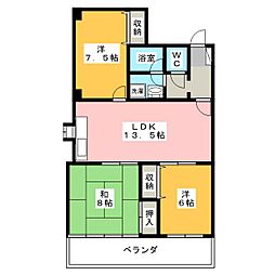 つつじが丘テラス