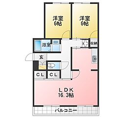 牧の原中央マンション
