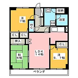 グランドハイリス本山