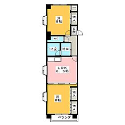 ガーデンコート