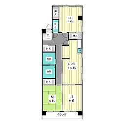 ファミール浅井