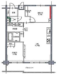 茶屋ヶ坂プログレス 506