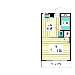 ロジュマン貴船