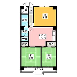 大進コーポ