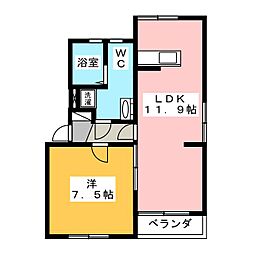 富士見台コープ