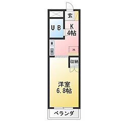 シーズンコート星ヶ丘
