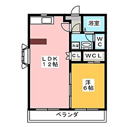 コンフォールよもぎ台