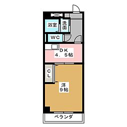 ユーハイツ三和II