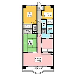 クレストヒルズ東山