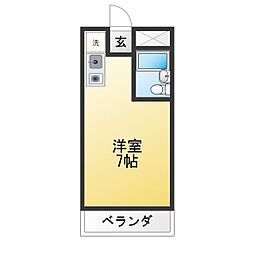 エミネンス名東 206