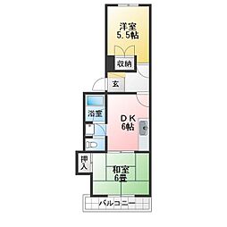 プロクシィスクエア香坂