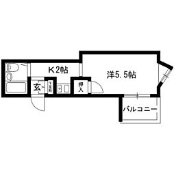 カーサ上社