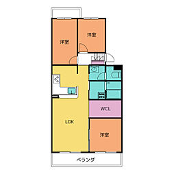 グレイス茶屋ヶ坂駅前