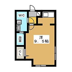 グランディール覚王山 202